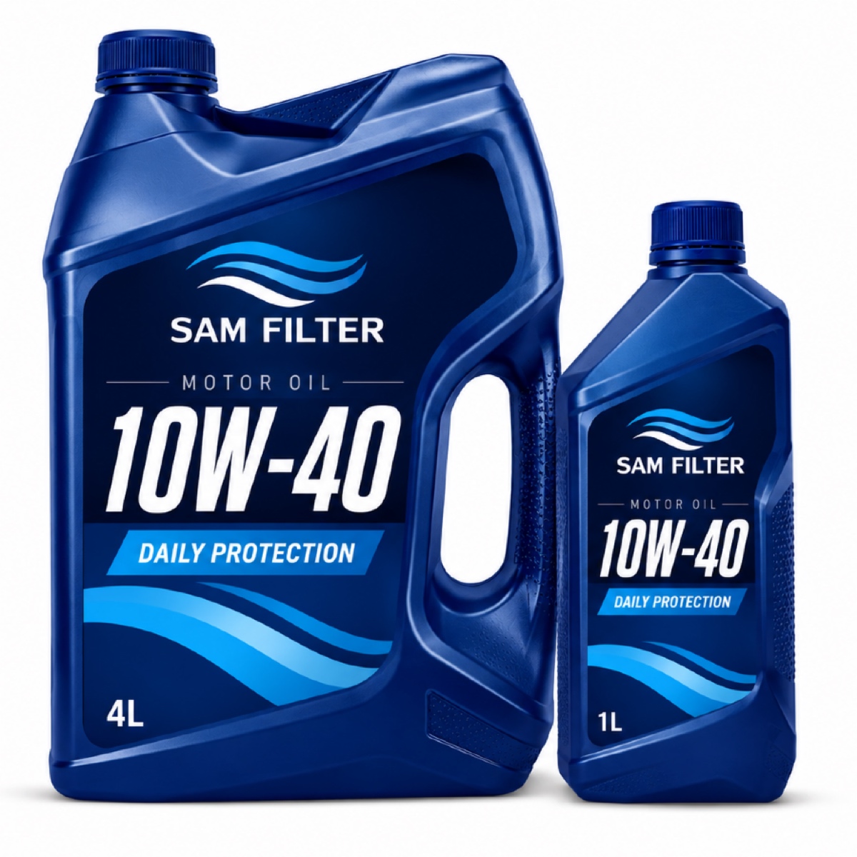 10W-40