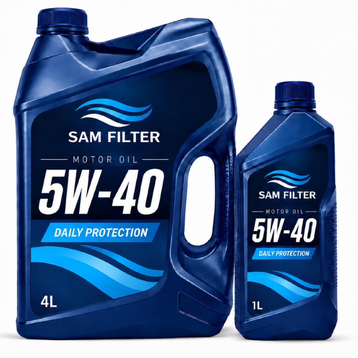 5W-40